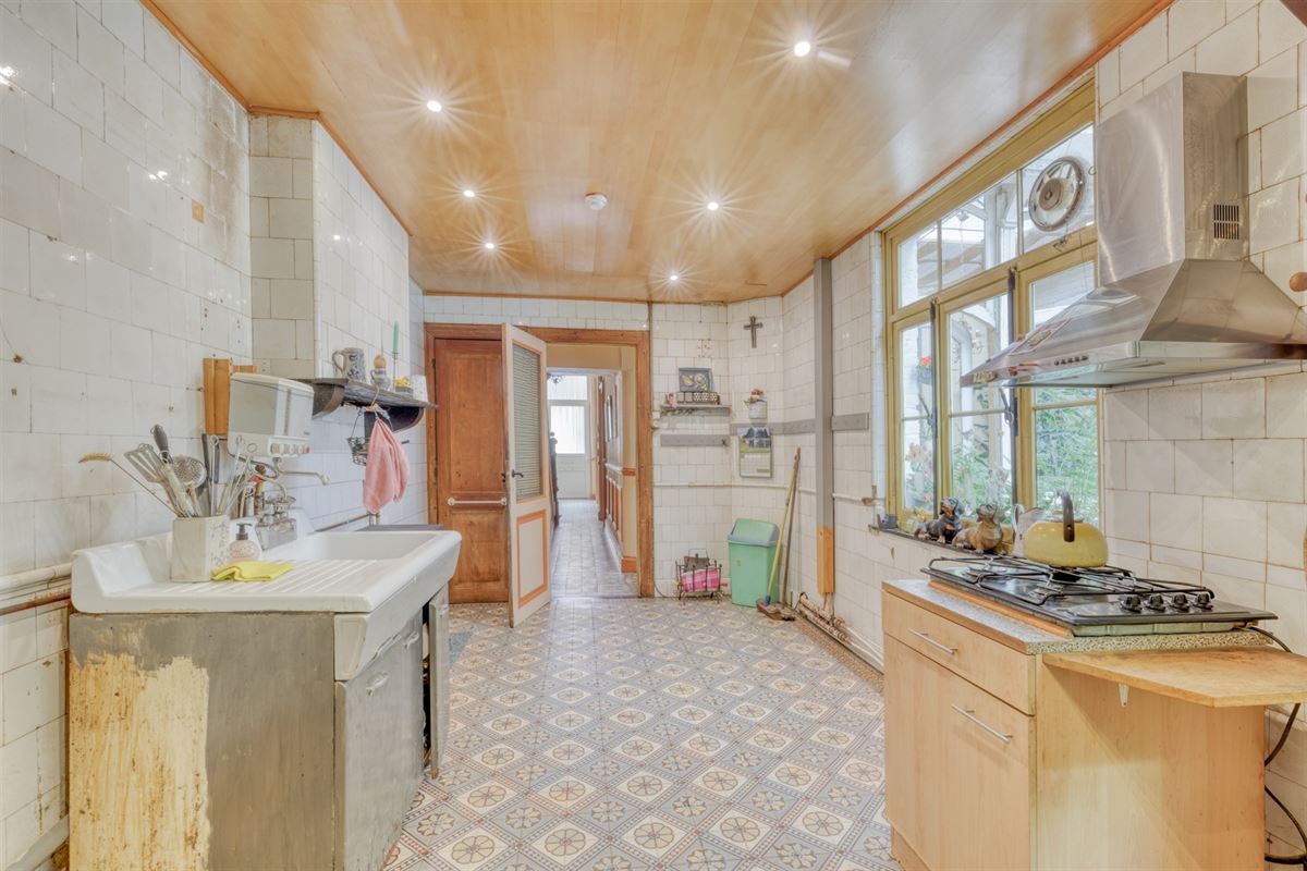 Image 6 : Maison à 4000 LIÈGE (Belgique) - Prix 475.000 €