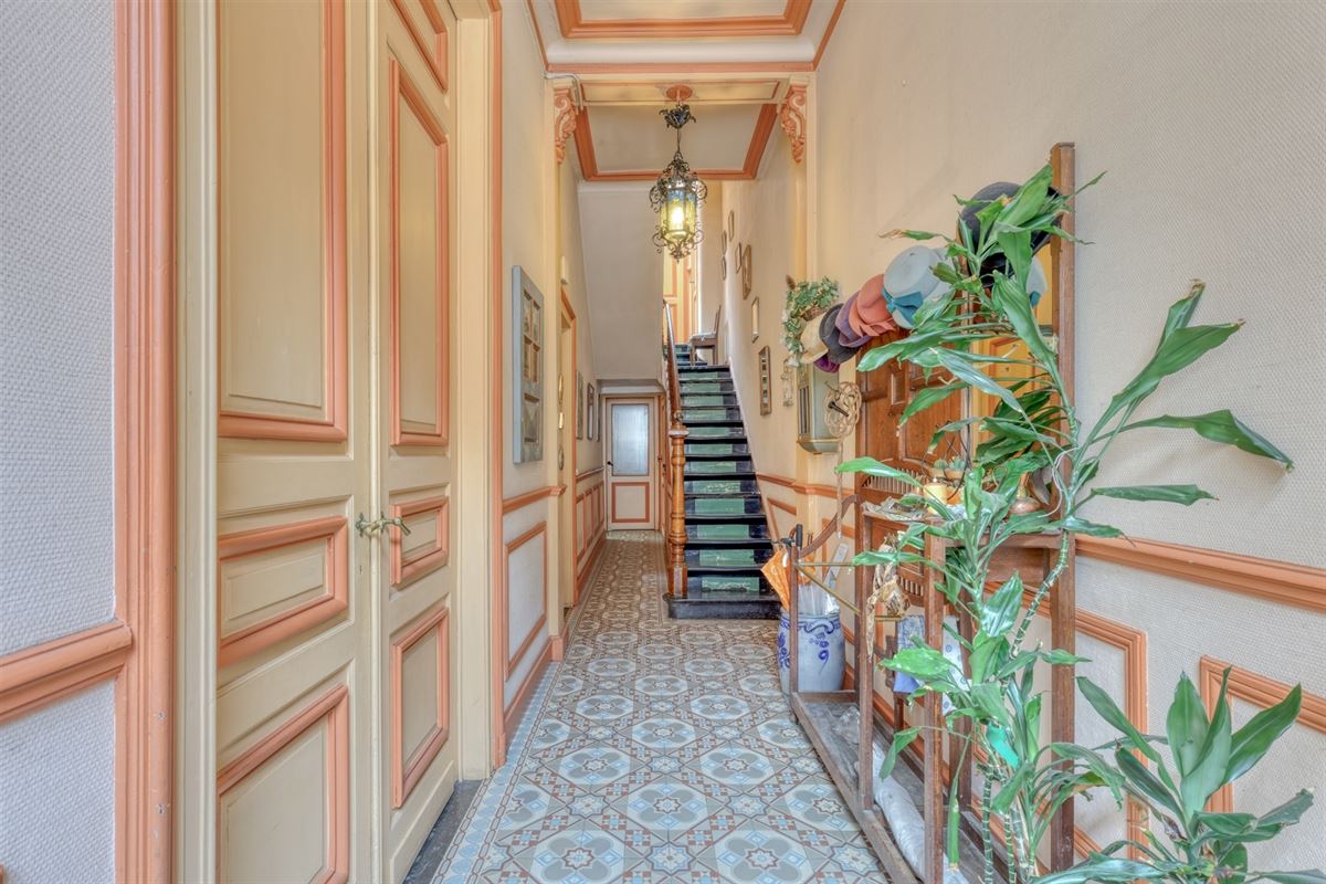 Image 9 : Maison à 4000 LIÈGE (Belgique) - Prix 475.000 €