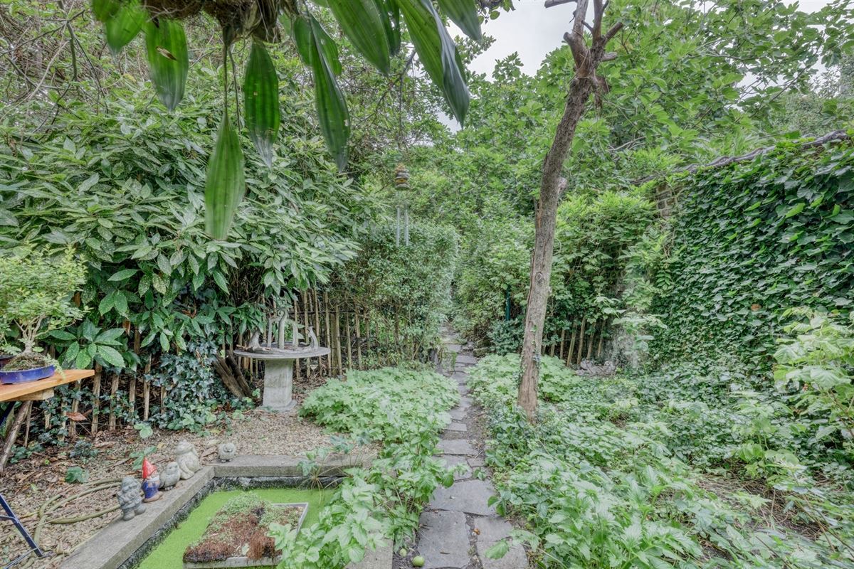 Image 18 : Maison à 4000 LIÈGE (Belgique) - Prix 475.000 €