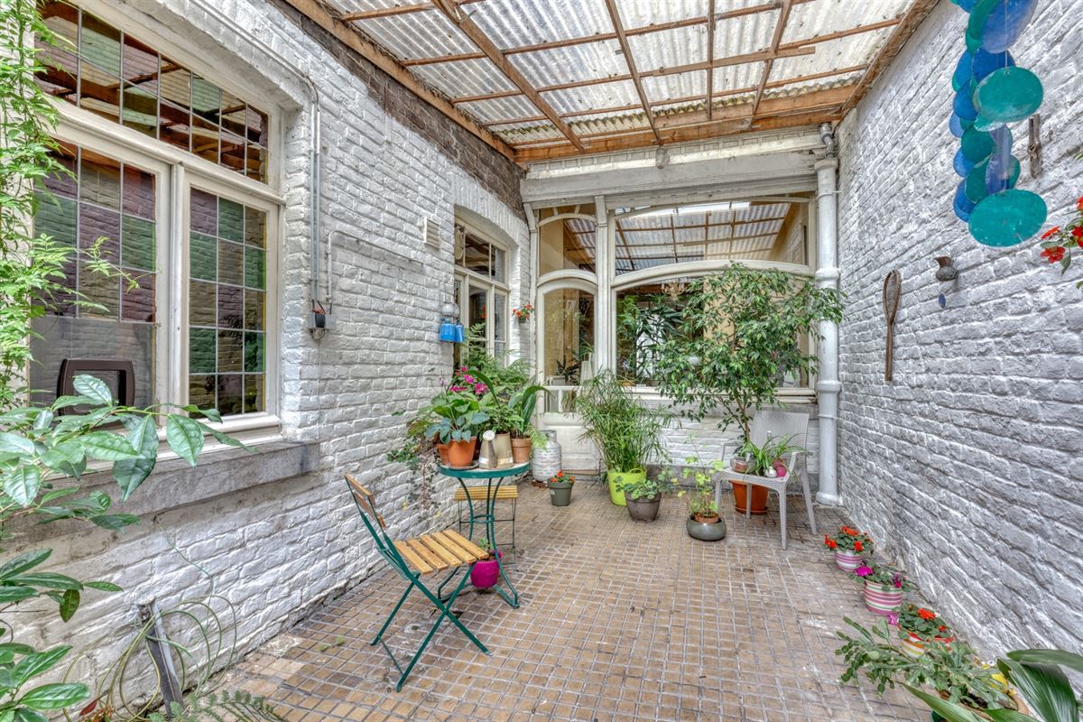 Image 16 : Maison à 4000 LIÈGE (Belgique) - Prix 475.000 €