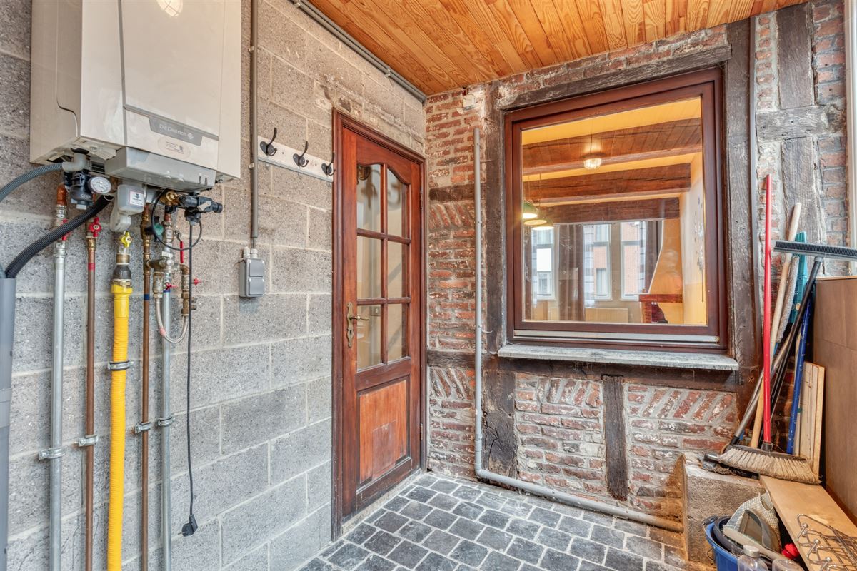 Image 32 : Appartement à 4020 LIÈGE (Belgique) - Prix 1.400 €