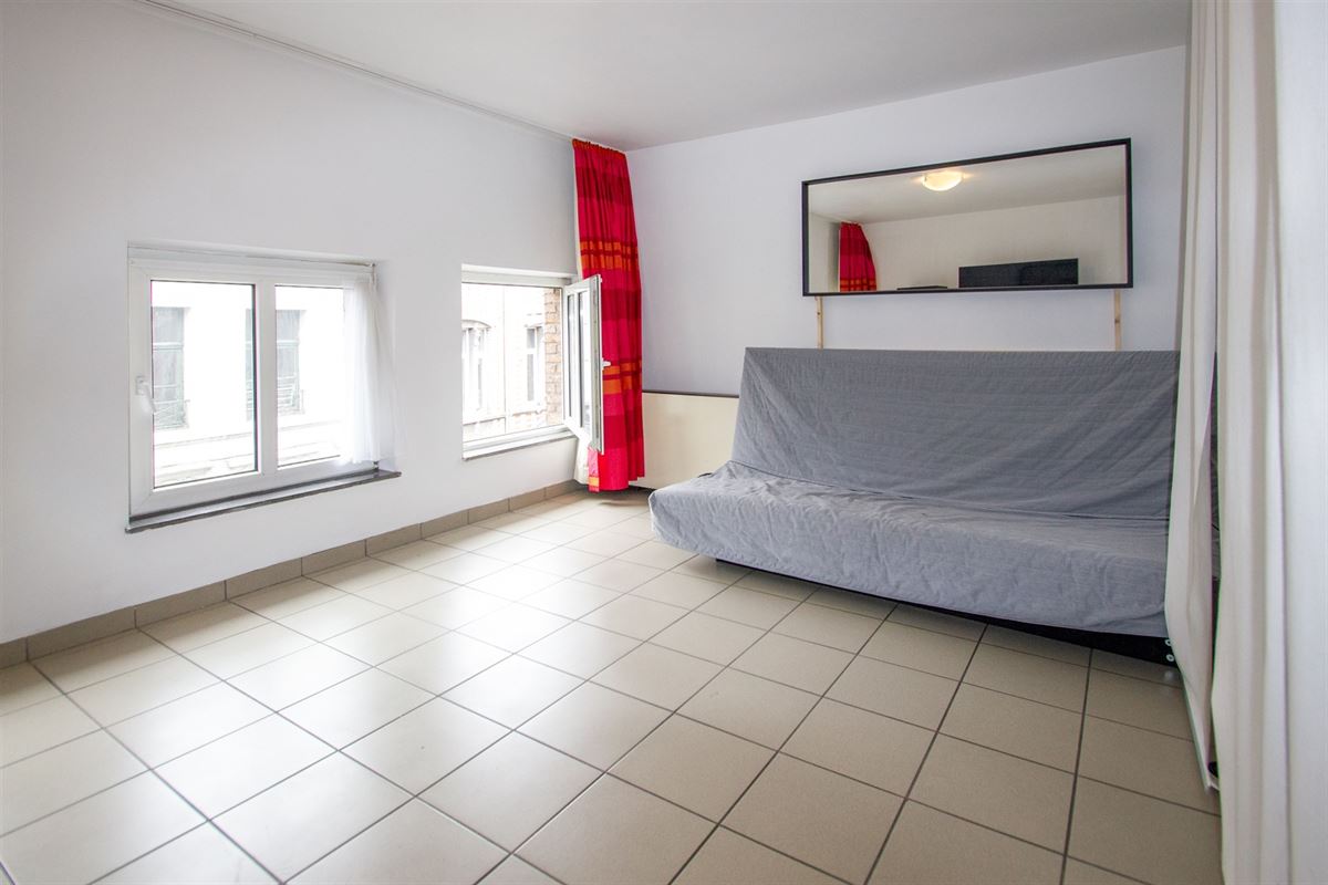 Image 1 : Appartement à 4000 LIÈGE (Belgique) - Prix 490 €