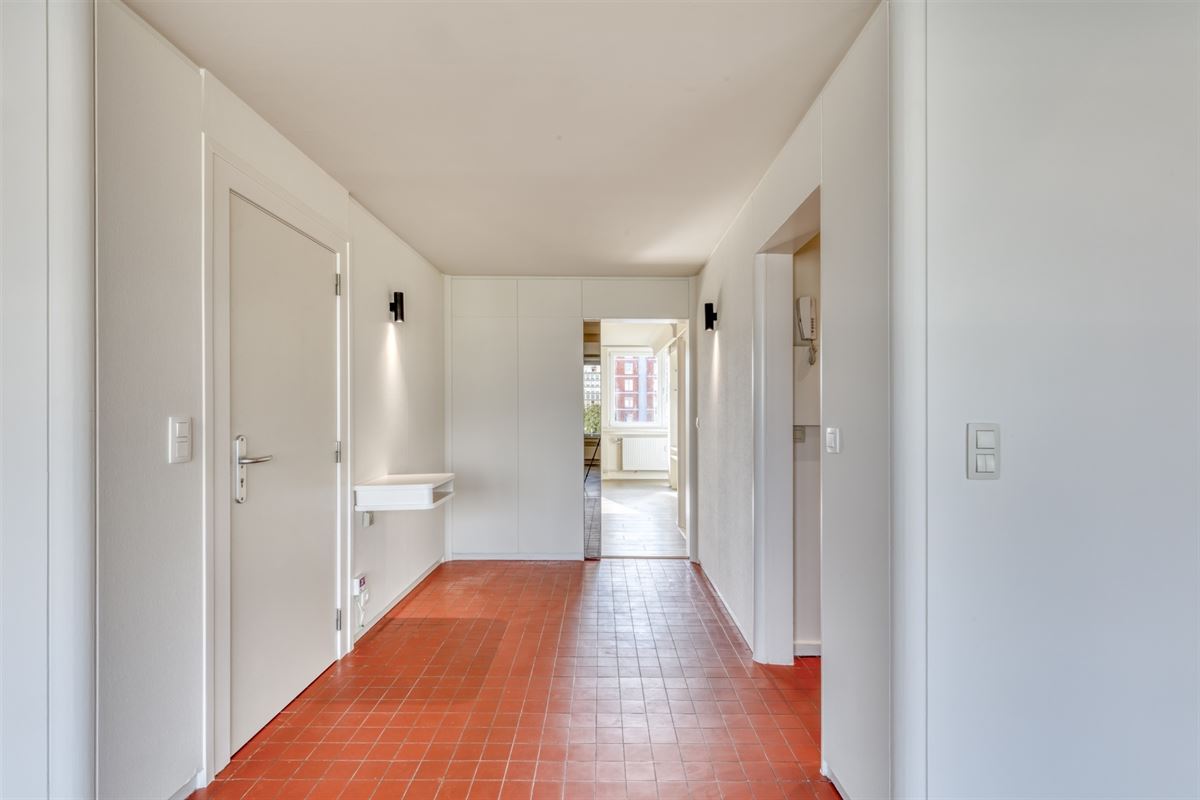 Image 9 : Appartement à 4000 LIÈGE (Belgique) - Prix 1.100 €
