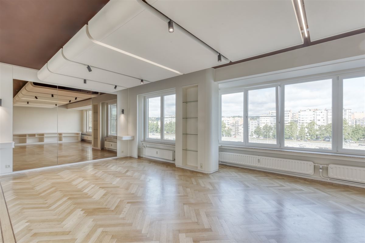 Image 3 : Appartement à 4000 LIÈGE (Belgique) - Prix 1.100 €