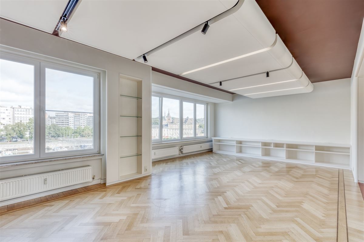 Image 5 : Appartement à 4000 LIÈGE (Belgique) - Prix 1.100 €
