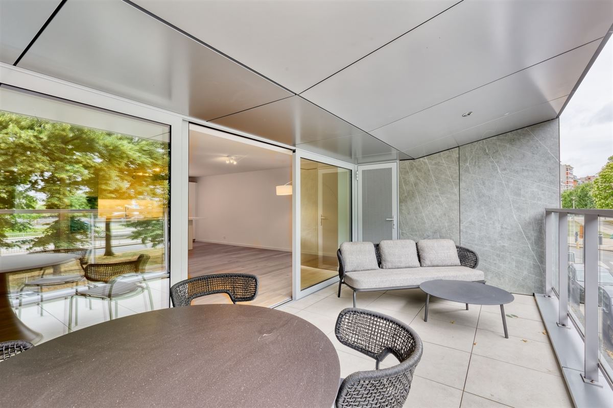 Image 3 : Appartement à 4000 LIÈGE (Belgique) - Prix 590.000 €