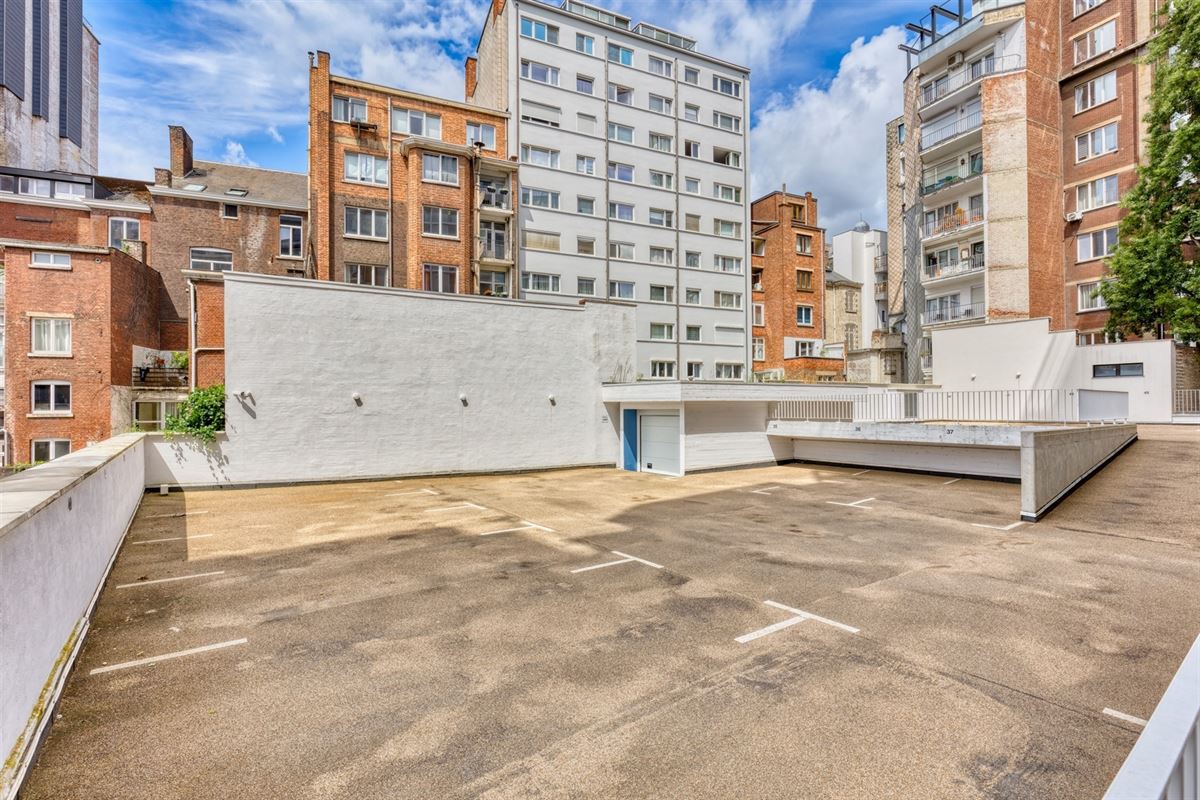 Image 33 : Appartement à 4000 LIÈGE (Belgique) - Prix 495.000 €