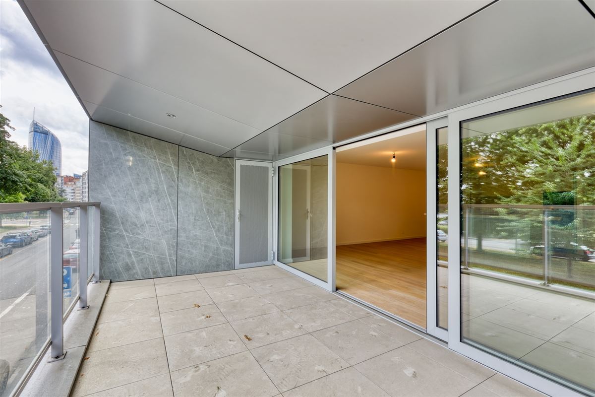 Image 1 : Appartement à 4000 LIÈGE (Belgique) - Prix 495.000 €