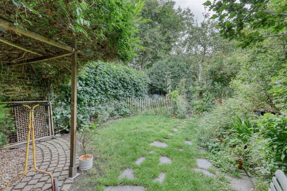 Image 4 : Maison à 4000 LIÈGE (Belgique) - Prix 475.000 €