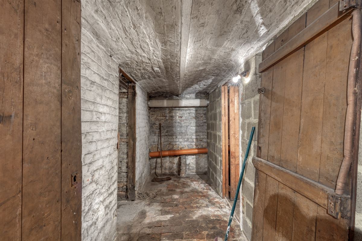 Image 29 : Maison à 4000 LIÈGE (Belgique) - Prix 475.000 €