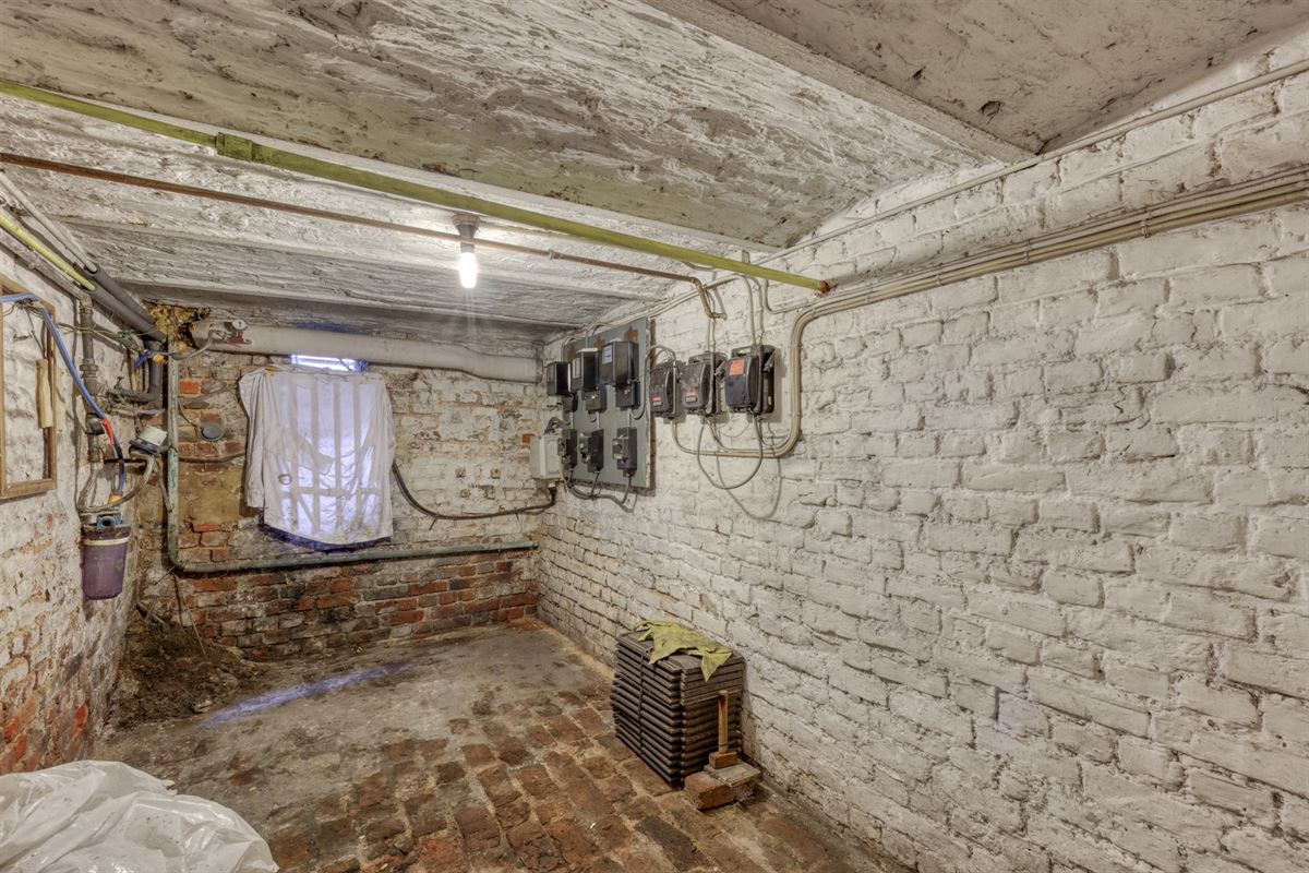 Image 32 : Maison à 4000 LIÈGE (Belgique) - Prix 475.000 €