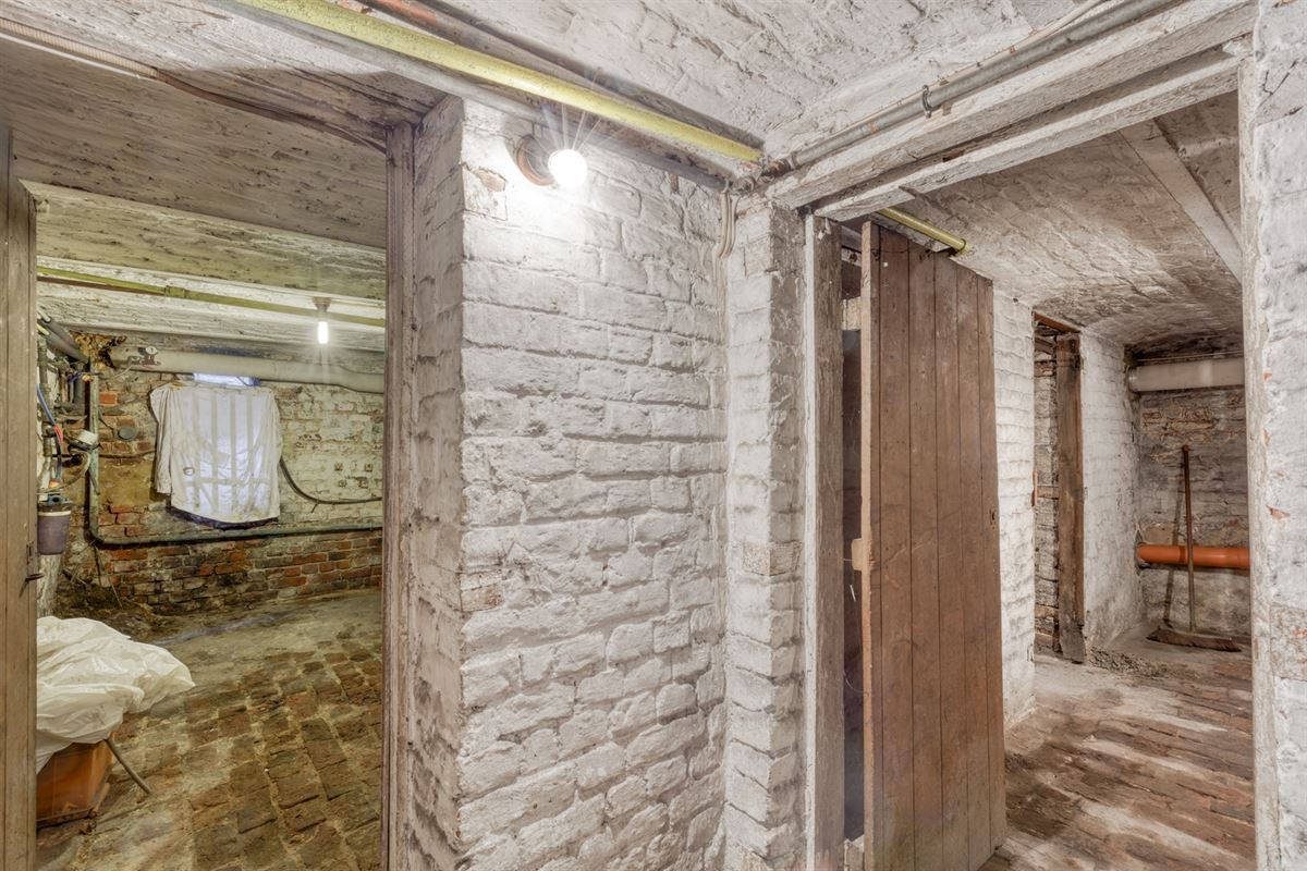 Image 27 : Maison à 4000 LIÈGE (Belgique) - Prix 475.000 €