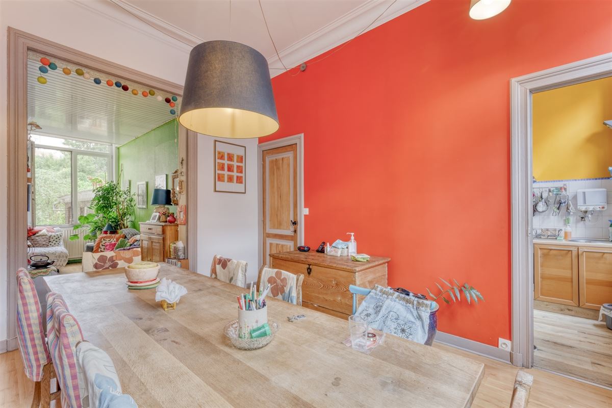 Image 12 : Maison à 4000 LIÈGE (Belgique) - Prix 475.000 €