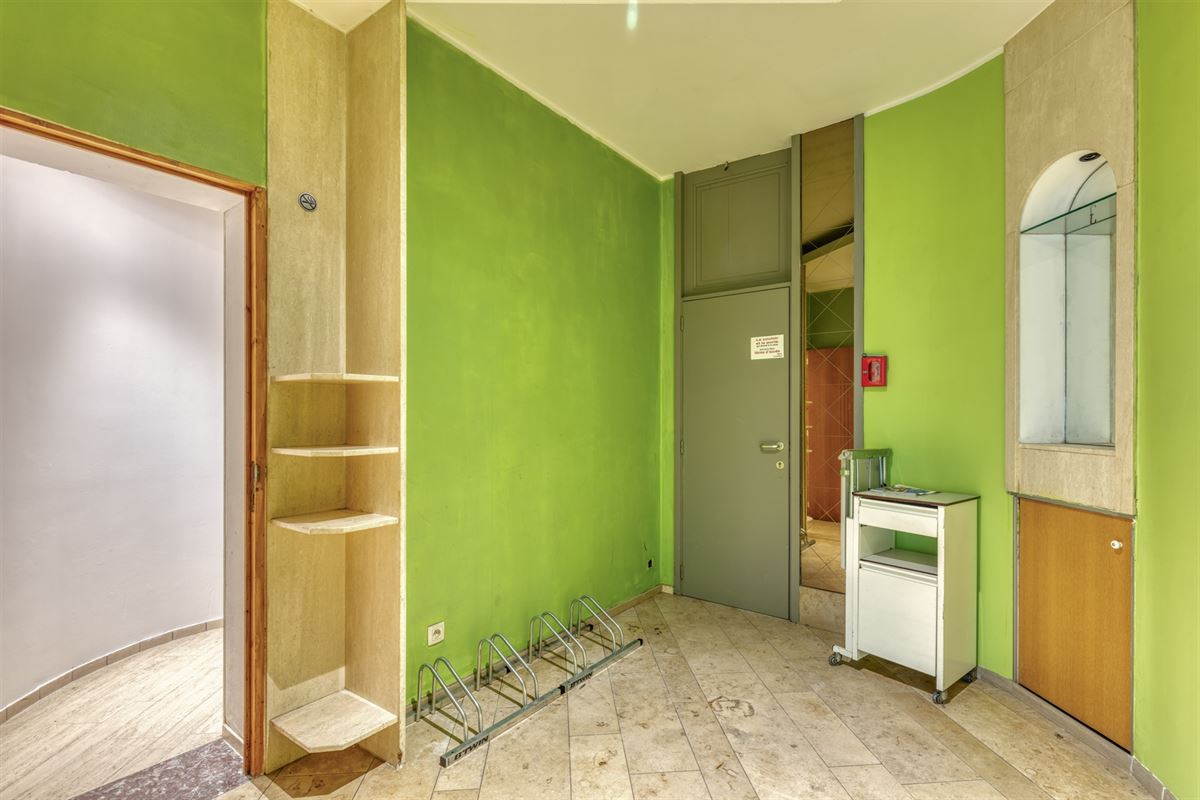 Image 24 : Appartement à 4020 LIÈGE (Belgique) - Prix 1.400 €