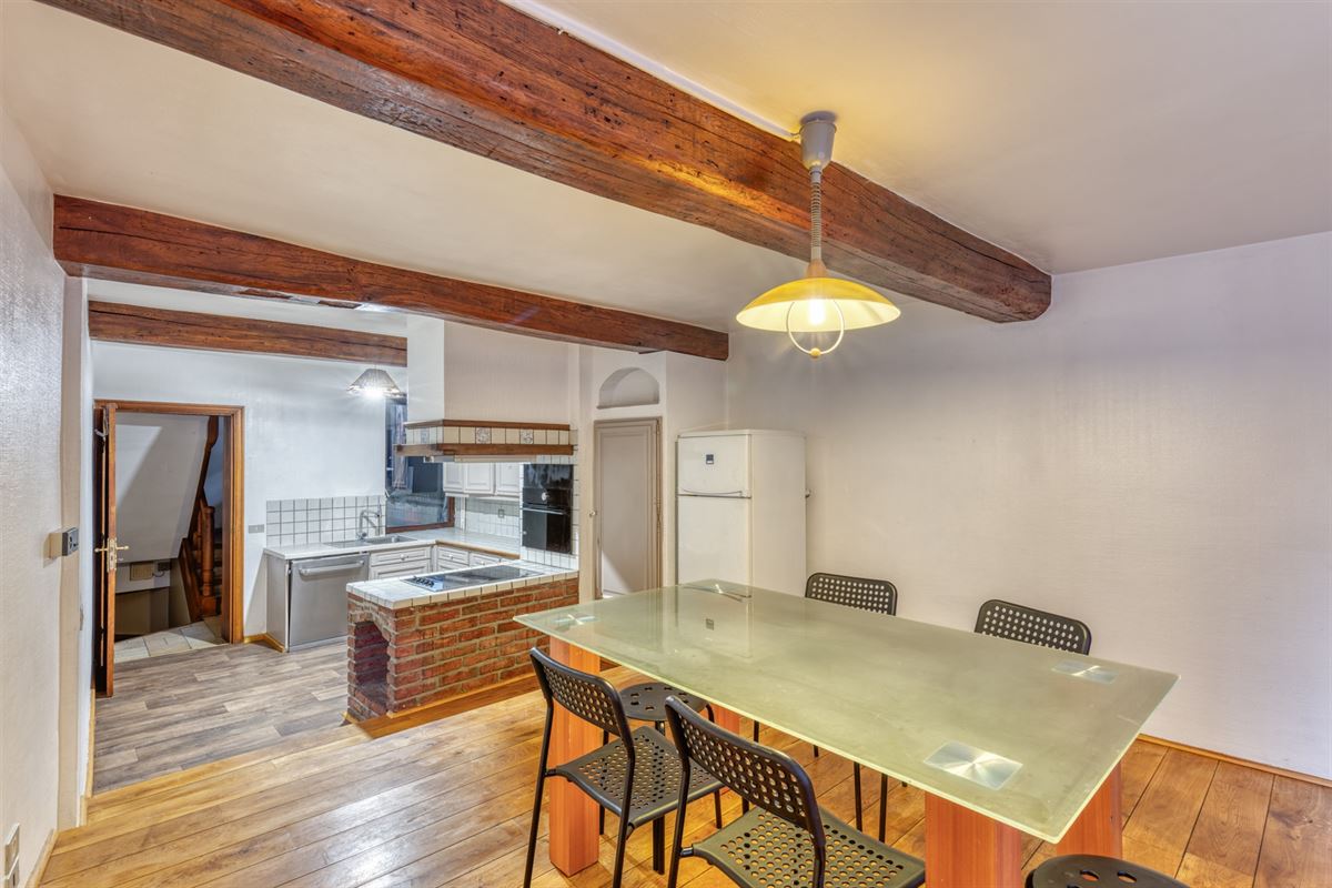 Image 26 : Appartement à 4020 LIÈGE (Belgique) - Prix 1.400 €