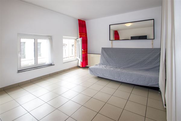 Appartement à 4000 LIÈGE (Belgique) - Prix 490 €