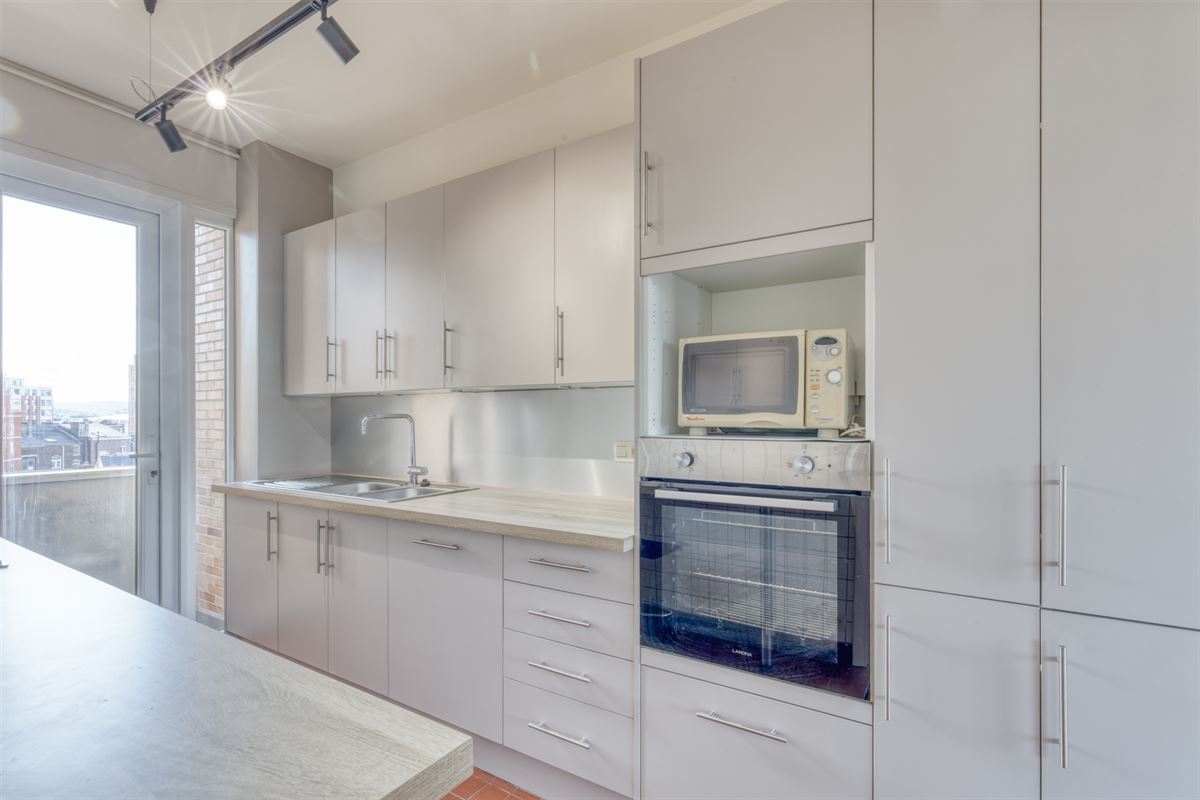Image 8 : Appartement à 4000 LIÈGE (Belgique) - Prix 1.100 €