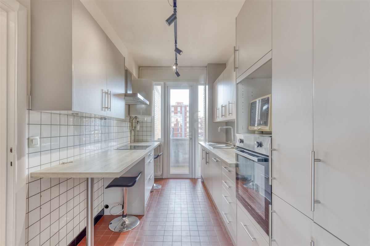 Image 7 : Appartement à 4000 LIÈGE (Belgique) - Prix 1.100 €