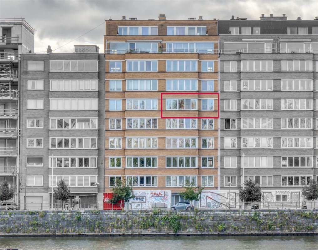 Image 13 : Appartement à 4000 LIÈGE (Belgique) - Prix 1.100 €