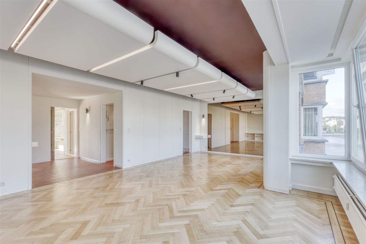 Image 2 : Appartement à 4000 LIÈGE (Belgique) - Prix 1.100 €