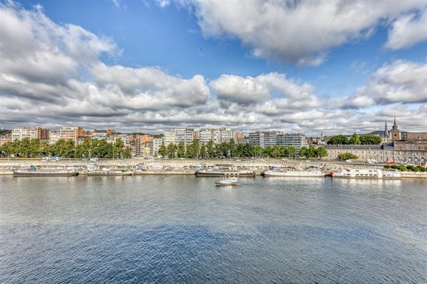 Appartement à 4000 LIÈGE (Belgique) - Prix 1.100 €