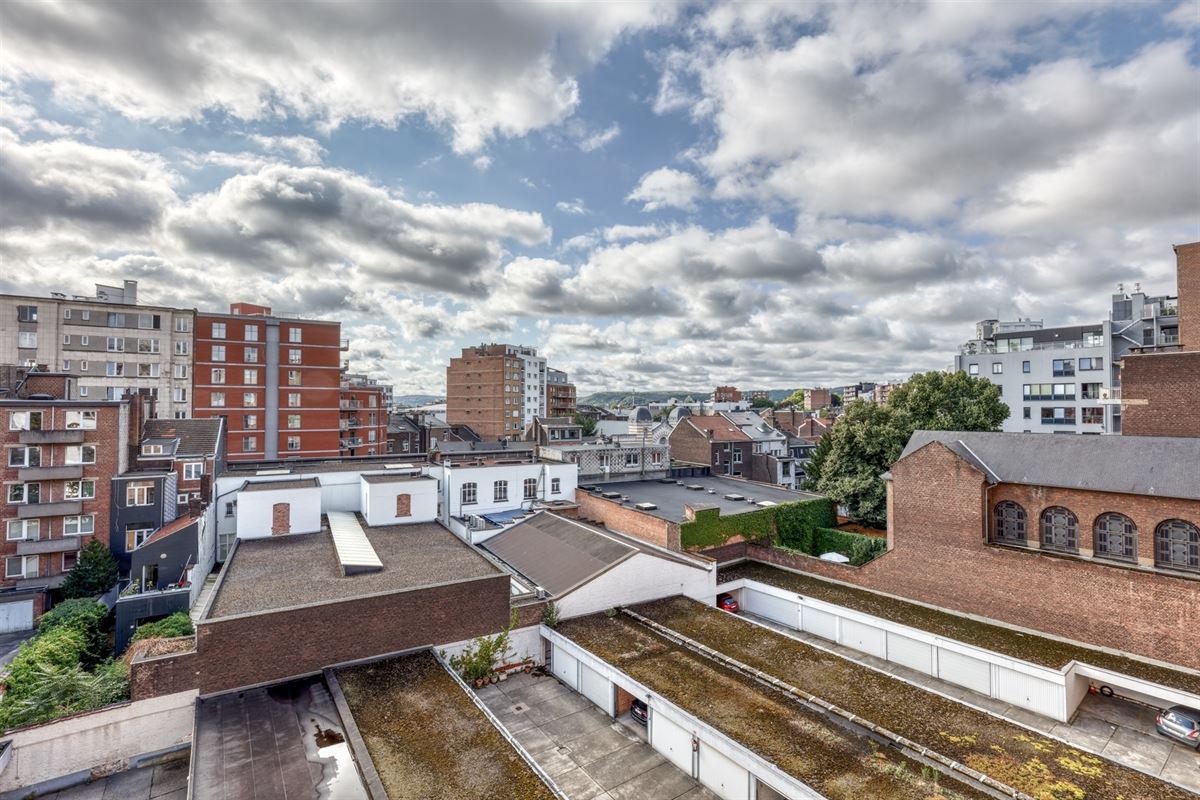 Image 18 : Appartement à 4000 LIÈGE (Belgique) - Prix 1.100 €