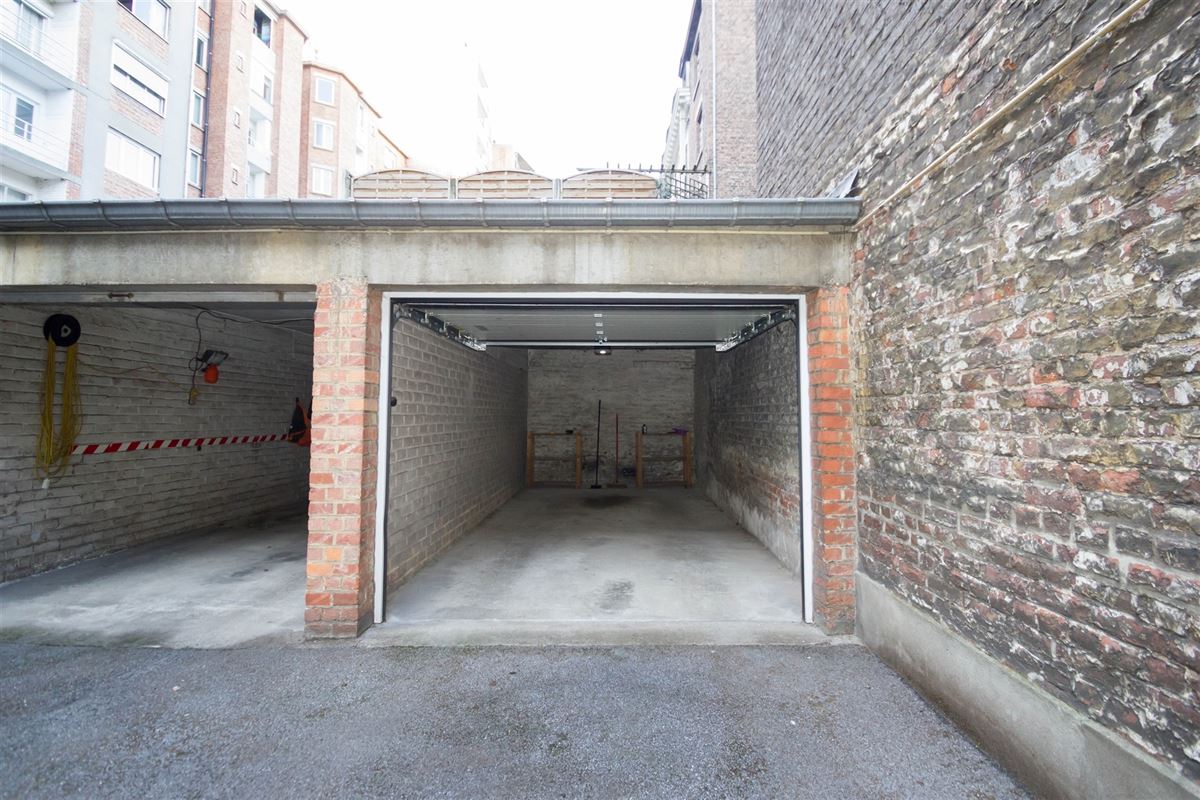 Image 1 : Parking / Garage à 4000 LIÈGE (Belgique) - Prix 135 €