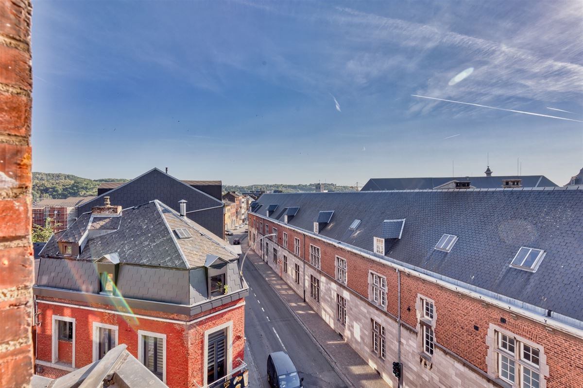 Image 17 : Appartement à 4000 LIÈGE (Belgique) - Prix 900 €