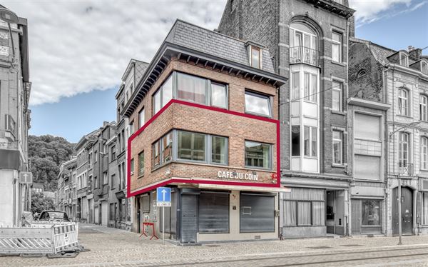 Appartement à 4000 LIÈGE (Belgique) - Prix 