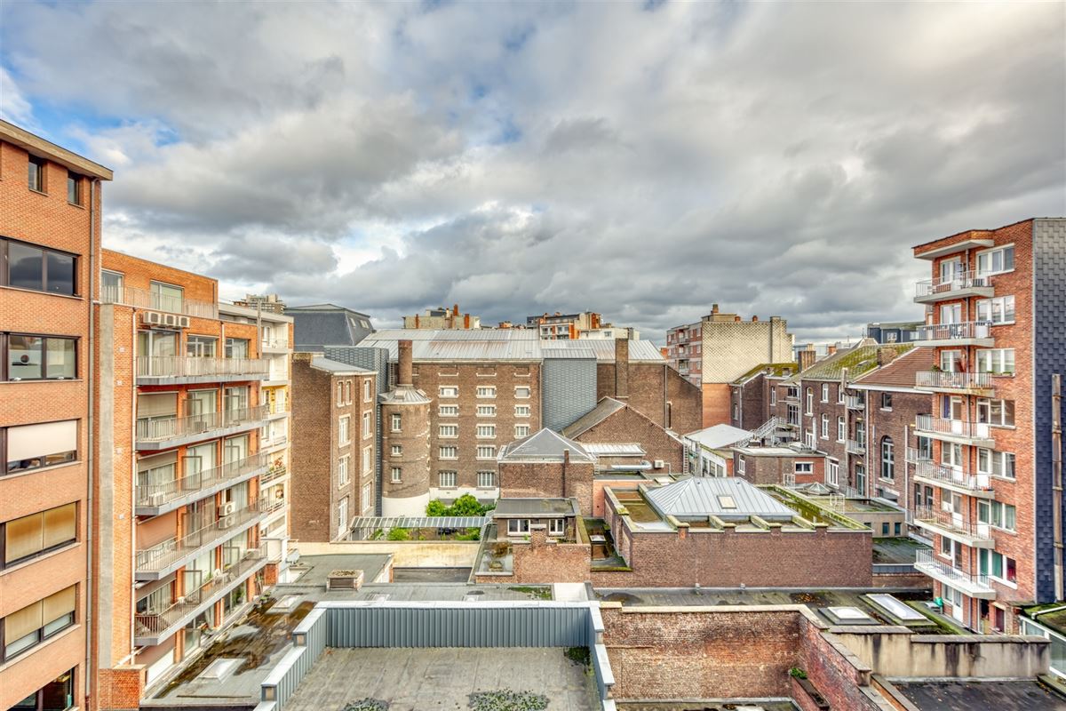 Image 9 : Appartement à 4000 LIÈGE (Belgique) - Prix 650 €