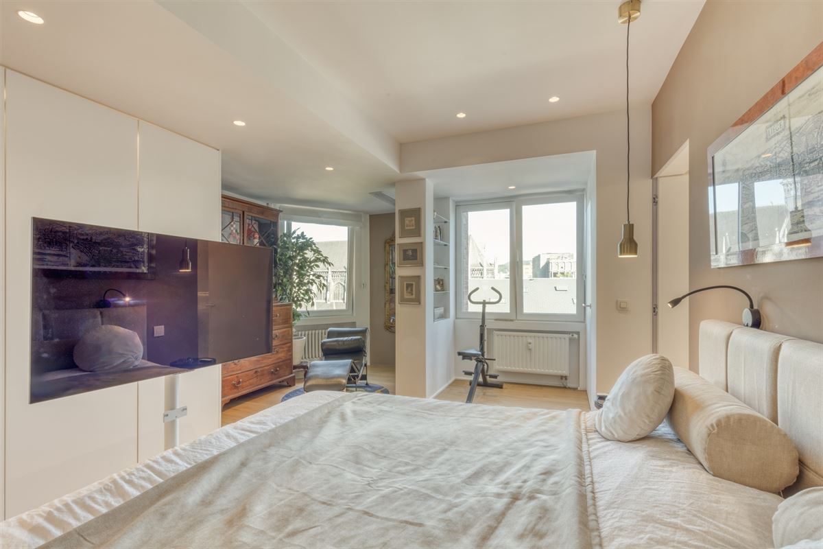 Image 23 : Appartement à 4000 LIÈGE (Belgique) - Prix 700.000 €