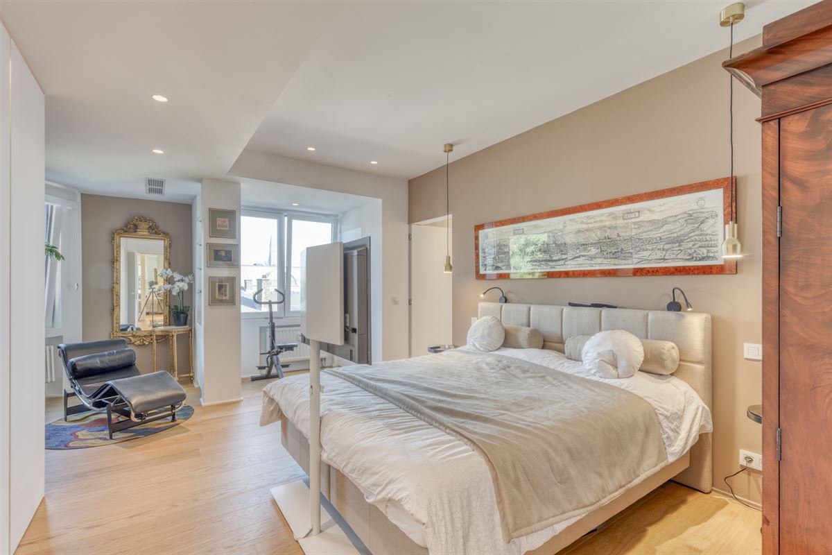 Image 24 : Appartement à 4000 LIÈGE (Belgique) - Prix 700.000 €