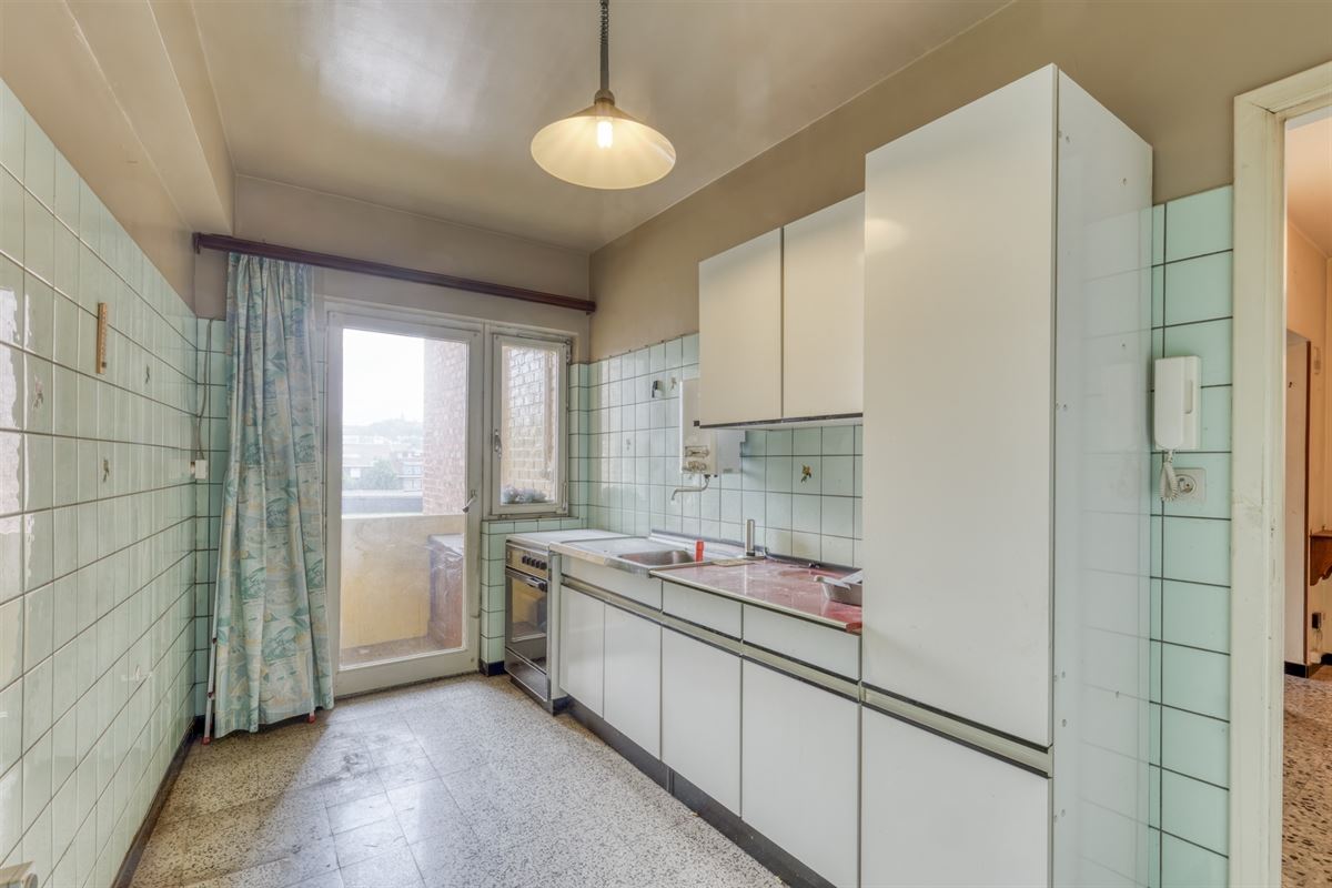 Image 3 : Appartement à 4000 LIÈGE (Belgique) - Prix 185.000 €