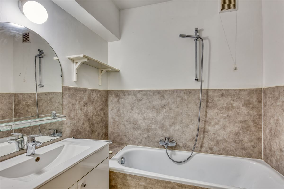 Image 8 : Appartement à 4020 LIEGE (Belgique) - Prix 650 €