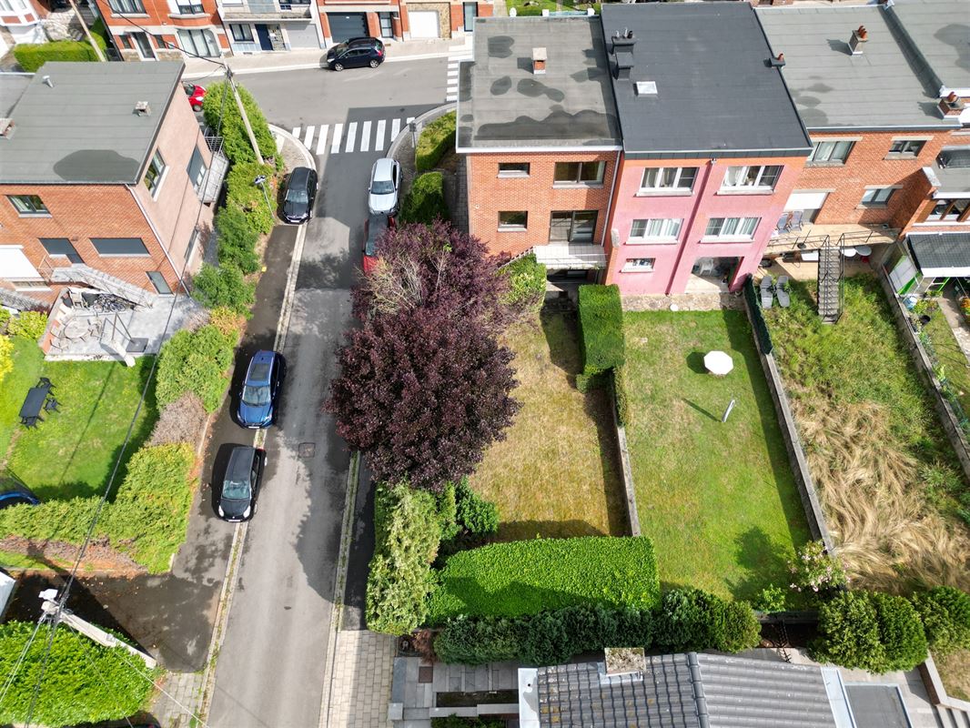 Image 40 : Maison à 4032 CHÊNÉE (Belgique) - Prix 220.000 €