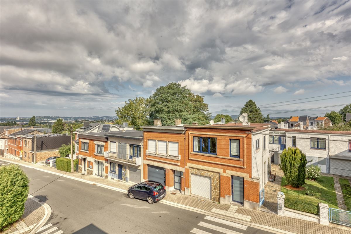 Image 38 : Maison à 4032 CHÊNÉE (Belgique) - Prix 220.000 €