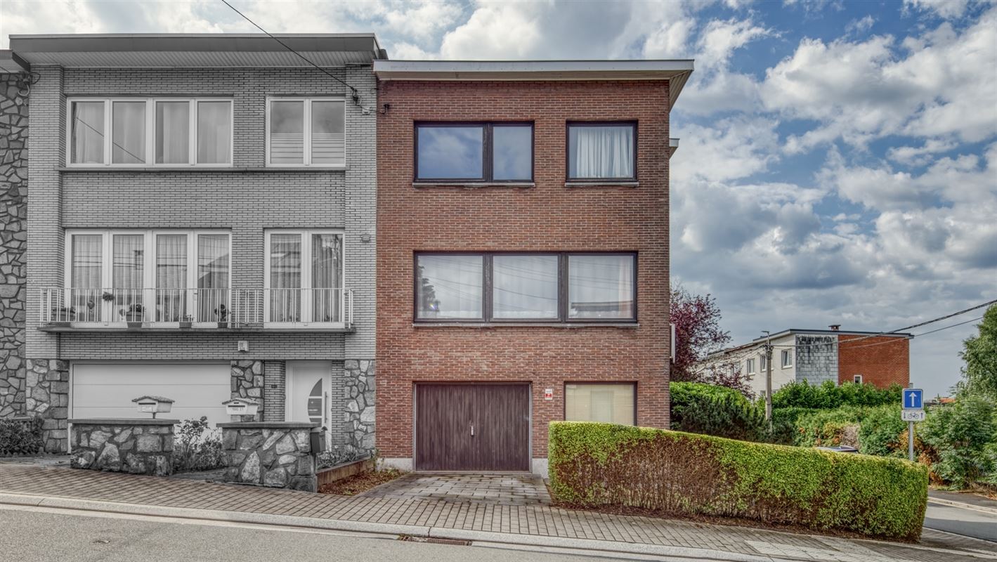 Image 1 : Maison à 4032 CHÊNÉE (Belgique) - Prix 220.000 €