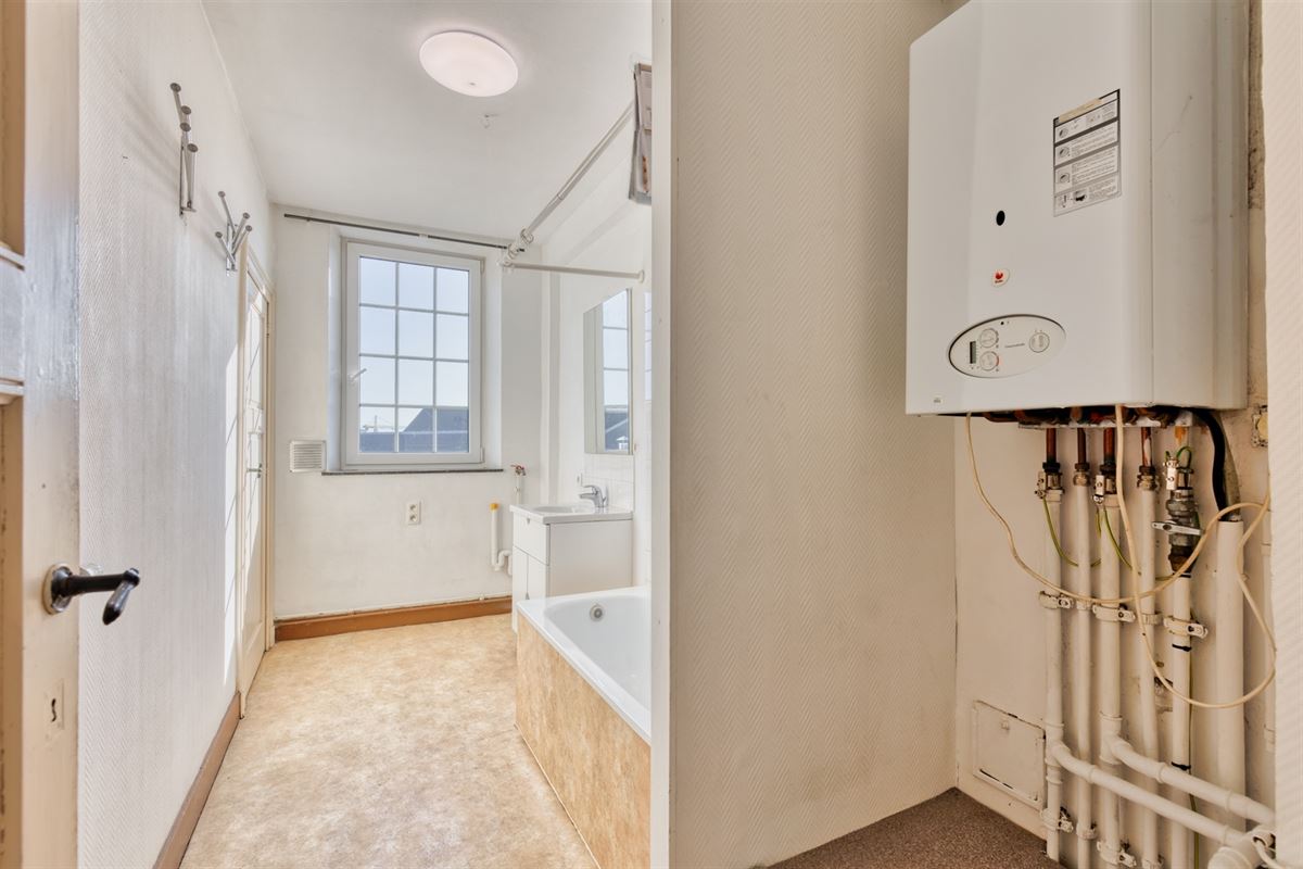 Image 14 : Appartement à 4000 LIÈGE (Belgique) - Prix 900 €