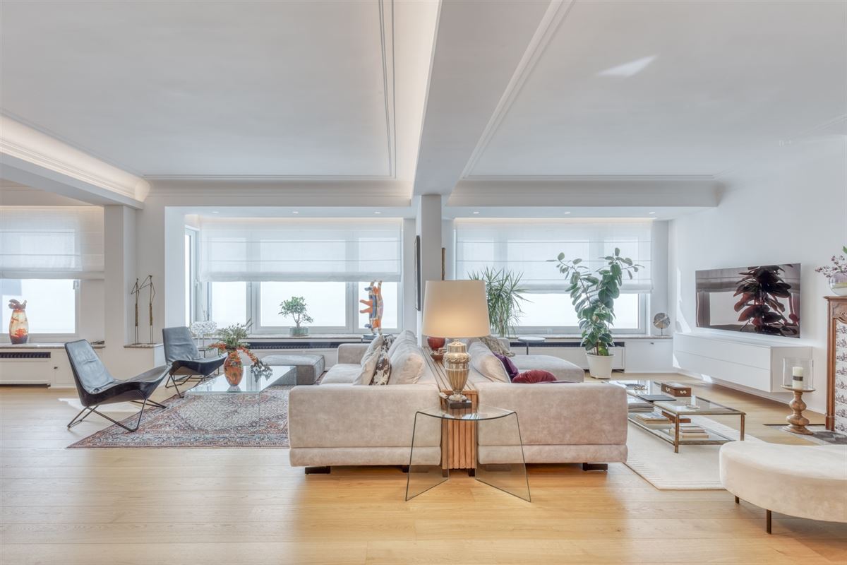 Image 4 : Appartement à 4000 LIÈGE (Belgique) - Prix 700.000 €