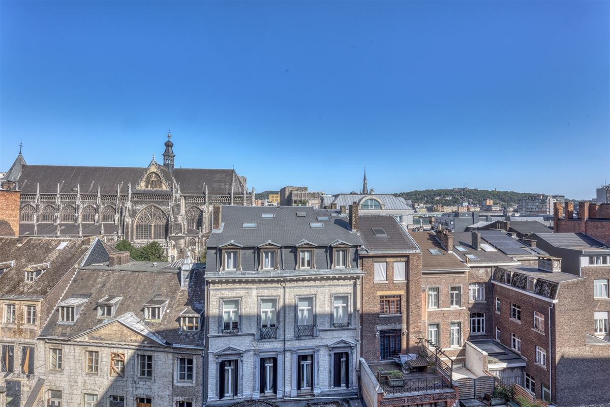 Image 41 : Appartement à 4000 LIÈGE (Belgique) - Prix 700.000 €