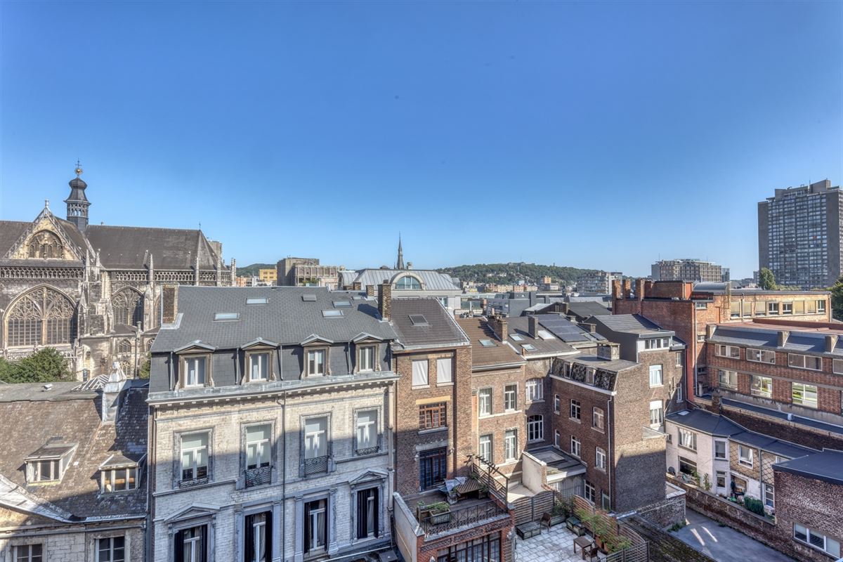 Image 40 : Appartement à 4000 LIÈGE (Belgique) - Prix 700.000 €