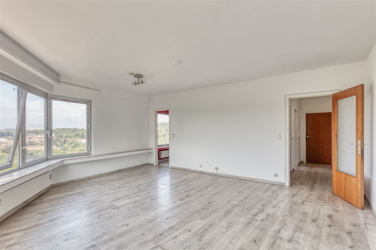 Image 4 : Appartement à 4020 LIEGE (Belgique) - Prix 650 €