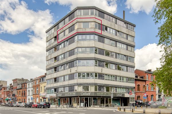 Appartement à 4020 LIEGE (Belgique) - Prix 650 €