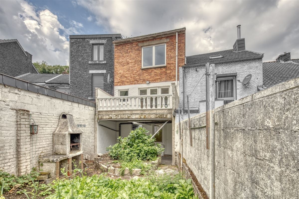 Image 22 : Maison à 4102 OUGRÉE (Belgique) - Prix 179.000 €