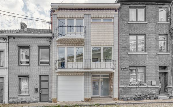 Maison à 4102 OUGRÉE (Belgique) - Prix 179.000 €