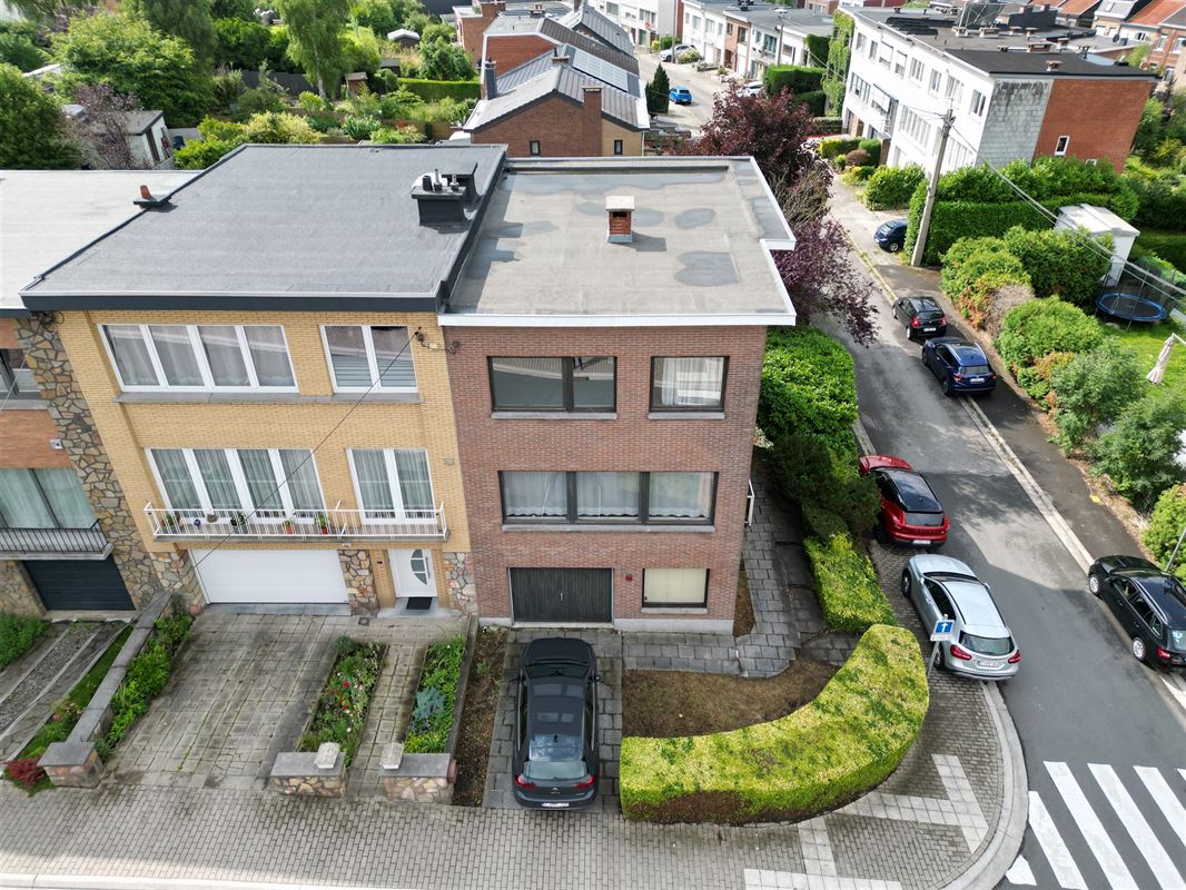 Image 39 : Maison à 4032 CHÊNÉE (Belgique) - Prix 220.000 €