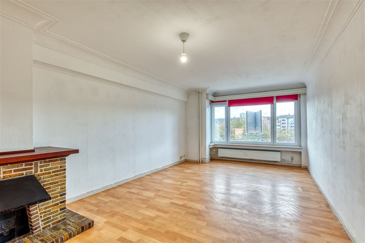 Image 2 : Appartement à 4000 LIÈGE (Belgique) - Prix 650 €