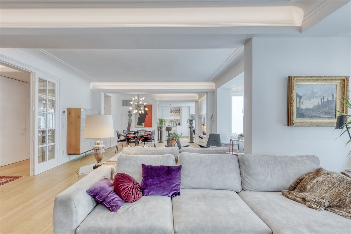 Image 9 : Appartement à 4000 LIÈGE (Belgique) - Prix 700.000 €