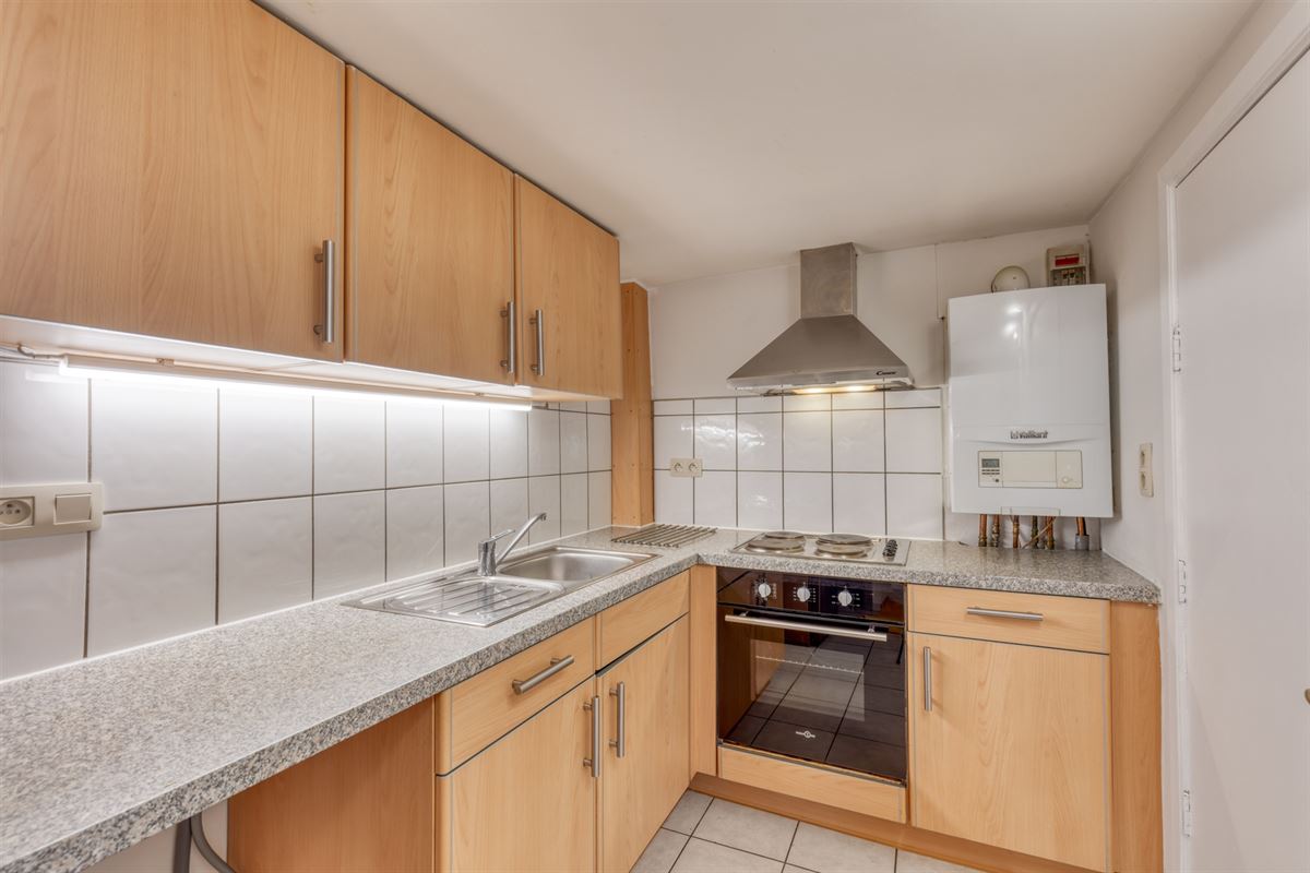 Image 17 : Maison à 4000 LIÈGE (Belgique) - Prix 850 €