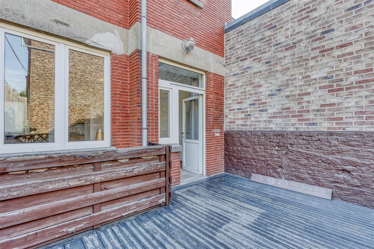Image 9 : Maison à 4000 LIÈGE (Belgique) - Prix 850 €